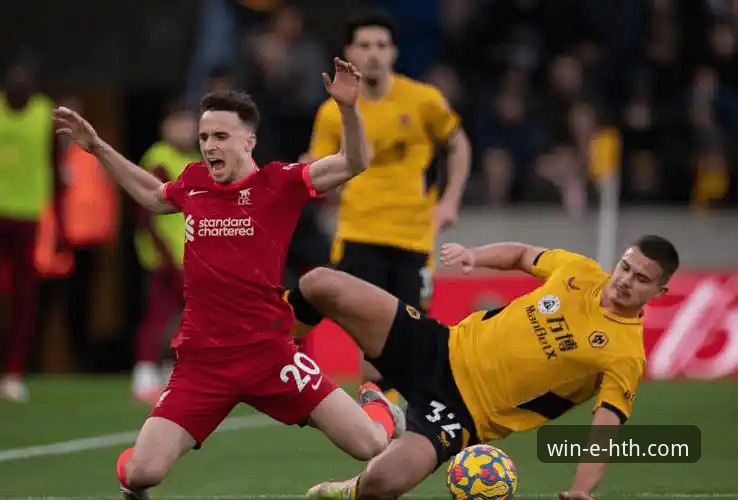 体育平台官网下载 狼队vs利物浦足总杯焦点战:一次流畅的移动观赛体验深度评测