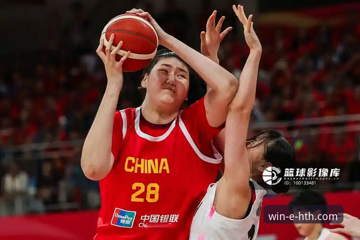 华体会体育平台体验 战术博弈与个人英雄主义:中国女篮资格赛胜利背后的双重奏