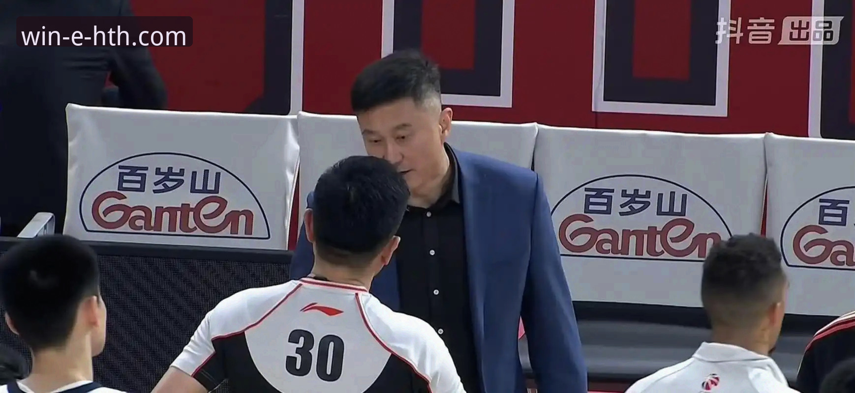 深度揭秘：中国男篮91-81力克澳大利亚，背后那些不为人知的战术革新