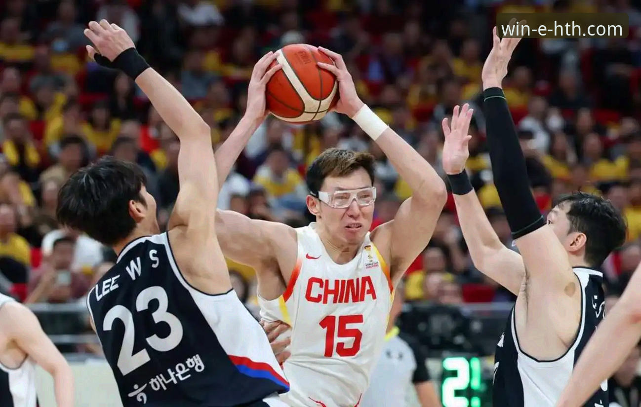深度揭秘：中国男篮91-81力克澳大利亚，背后那些不为人知的战术革新