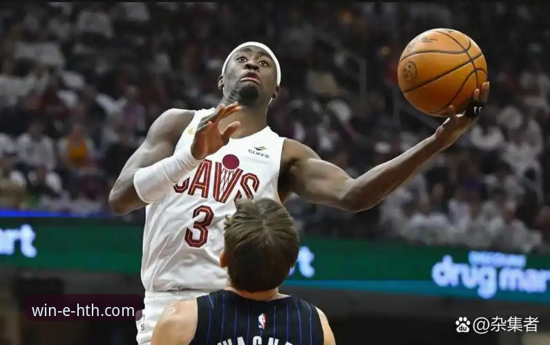 华体会体育平台入口 3个关键回合解析:骑士险胜魔术,华体会体育平台入口助你洞悉比赛细节