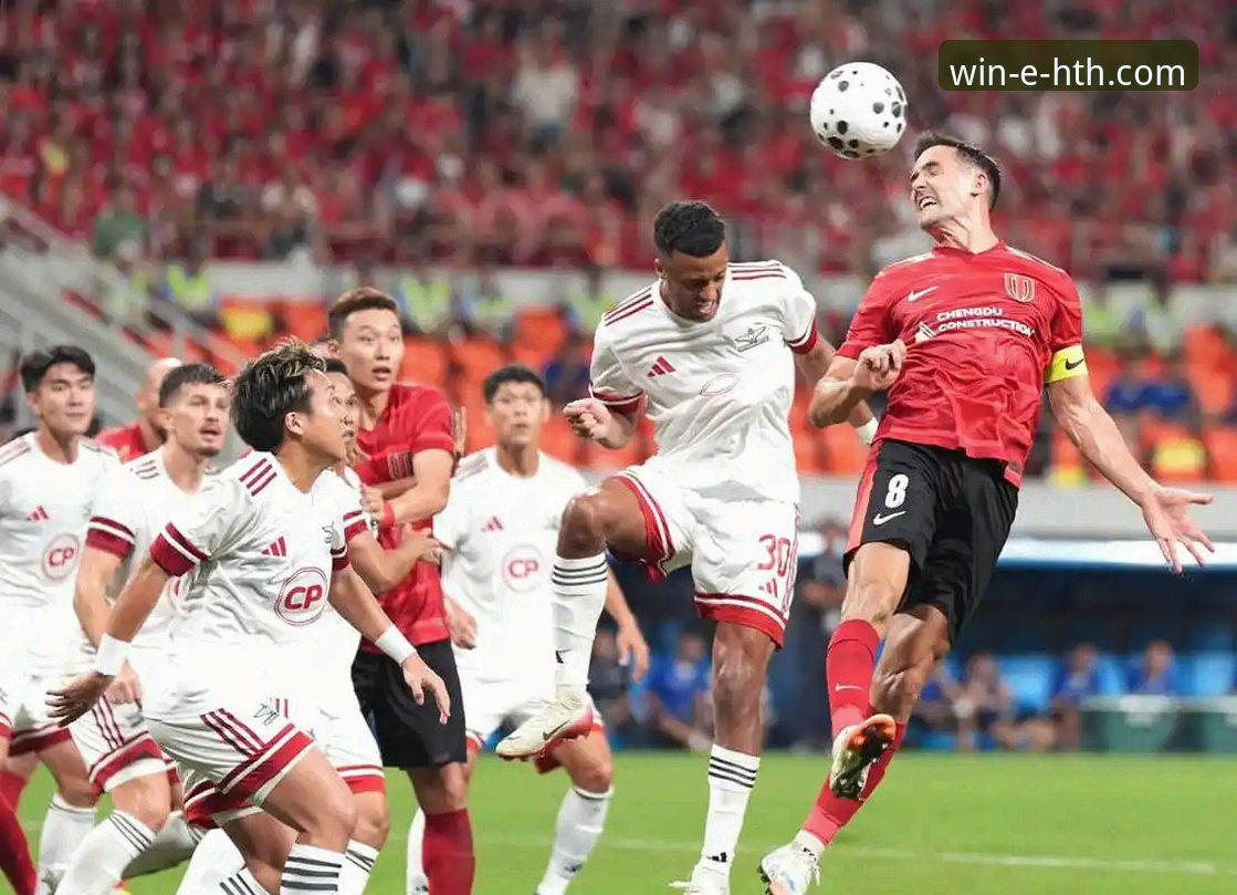 亚冠精英联赛扩军对中超格局的深度分析：国安、申花如何借势华体会体育平台入口使用指南提升战力
